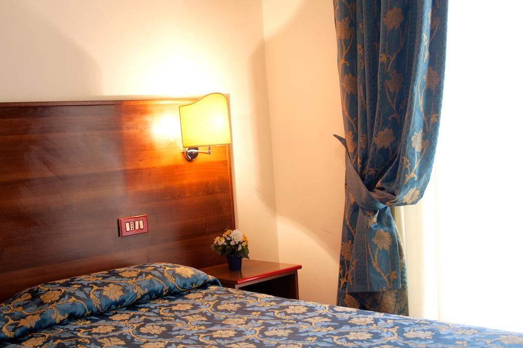 Hotel Giada Rome Room photo
