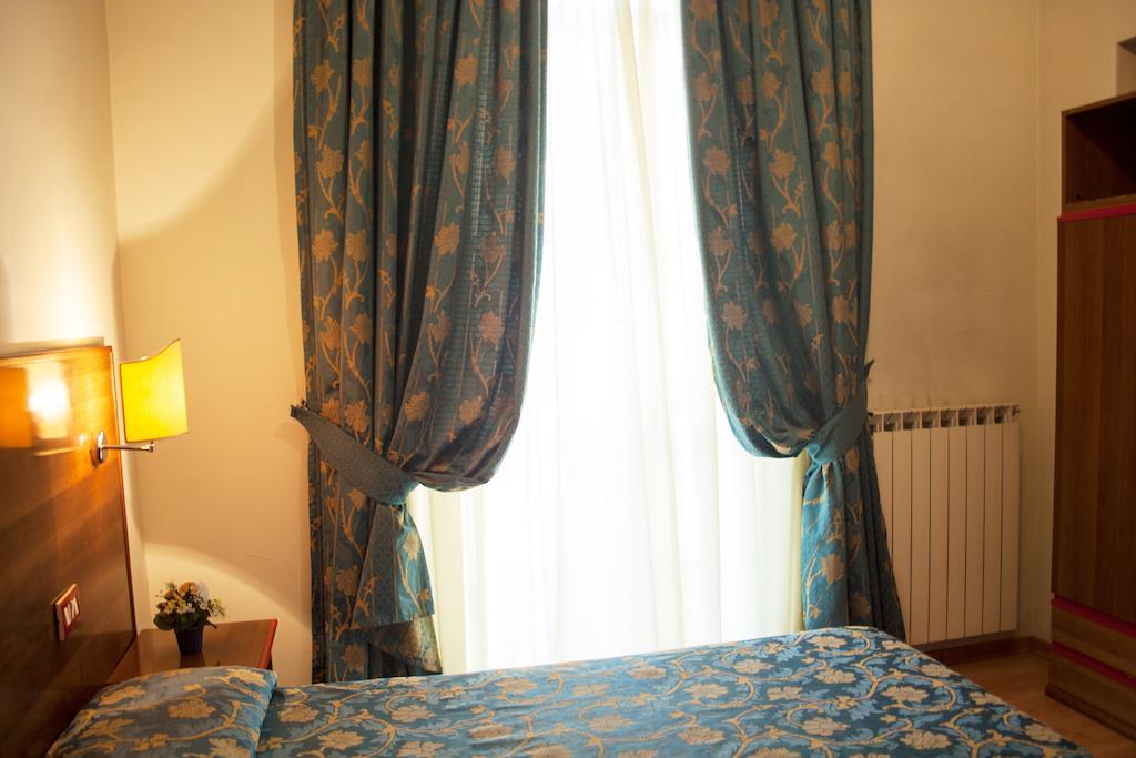 Hotel Giada Rome Room photo