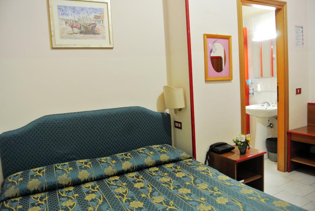 Hotel Giada Rome Room photo