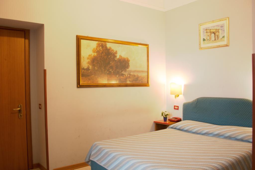 Hotel Giada Rome Room photo