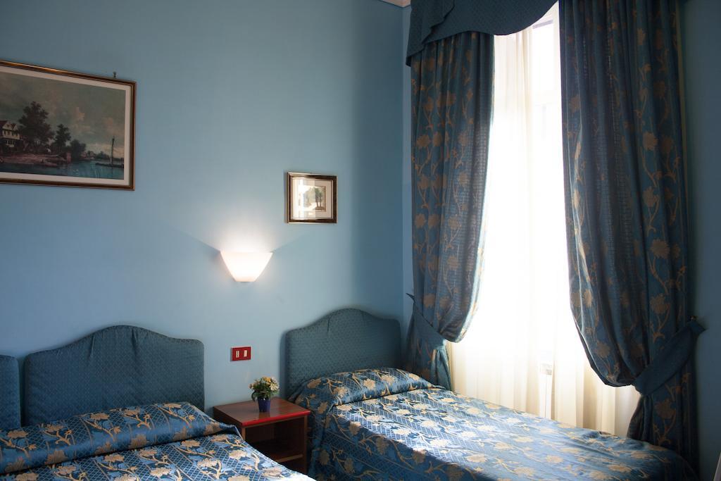 Hotel Giada Rome Room photo