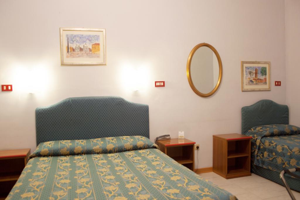 Hotel Giada Rome Room photo