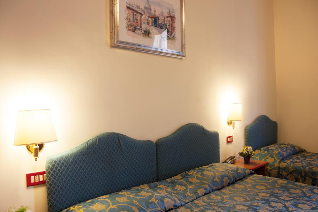 Hotel Giada Rome Room photo