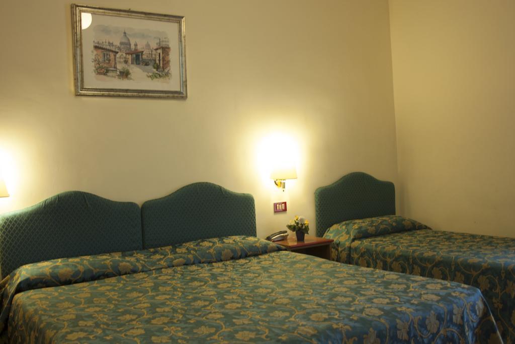 Hotel Giada Rome Room photo