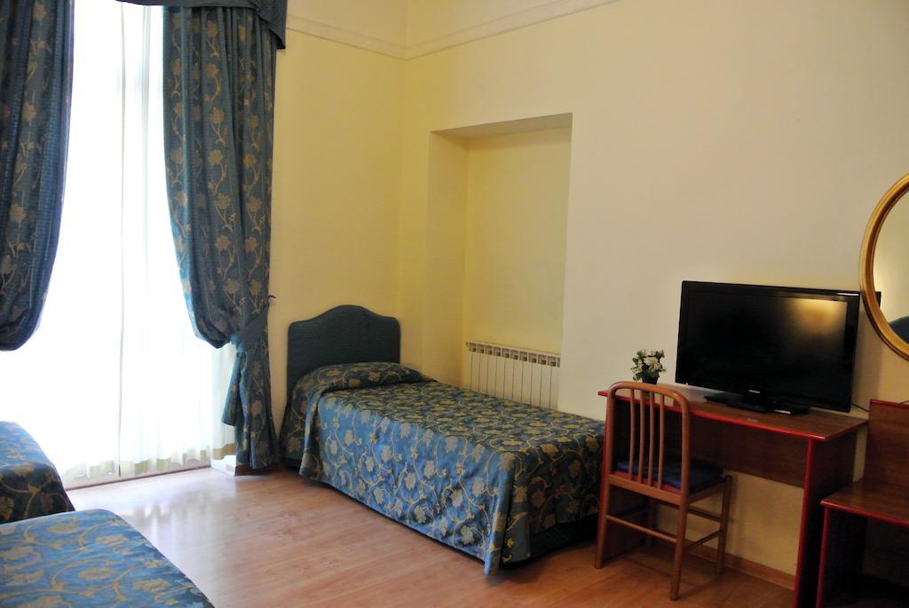Hotel Giada Rome Room photo