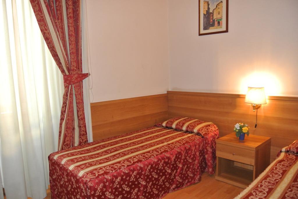Hotel Giada Rome Room photo