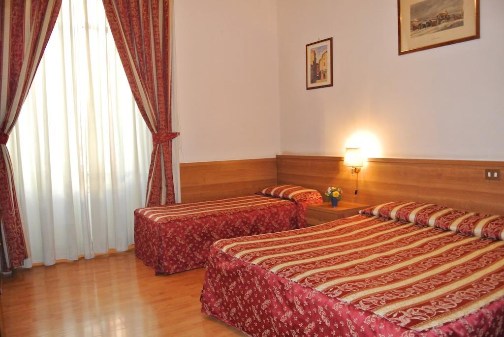 Hotel Giada Rome Room photo