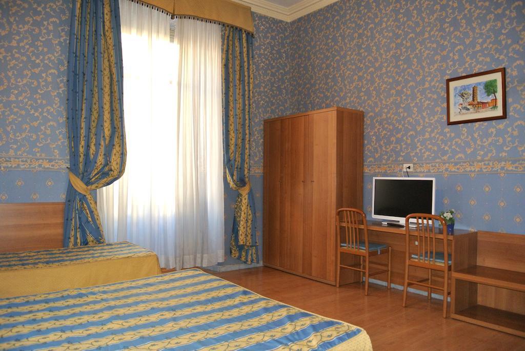Hotel Giada Rome Room photo