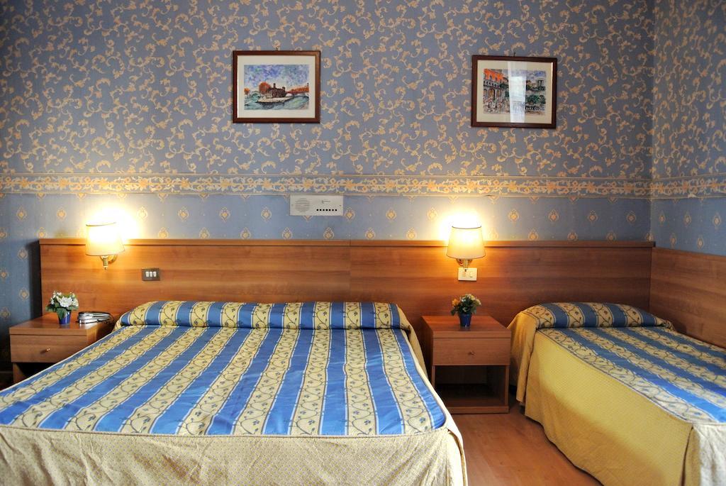 Hotel Giada Rome Room photo