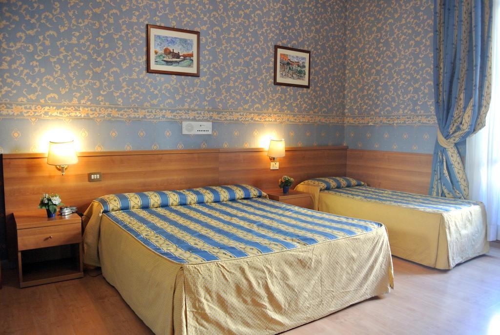 Hotel Giada Rome Room photo