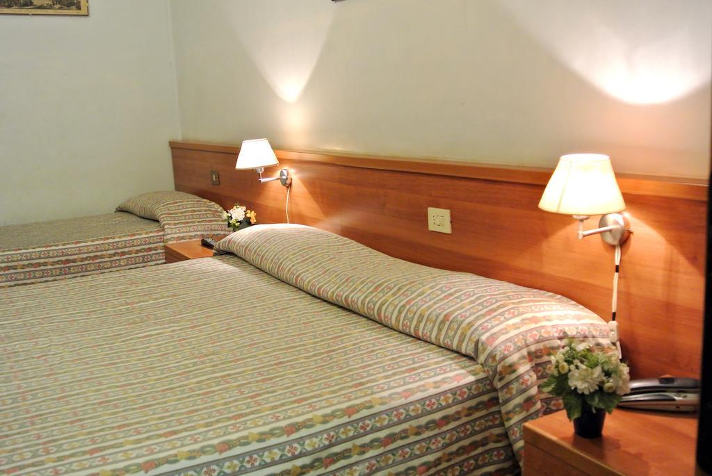 Hotel Giada Rome Room photo
