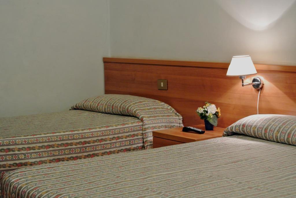 Hotel Giada Rome Room photo