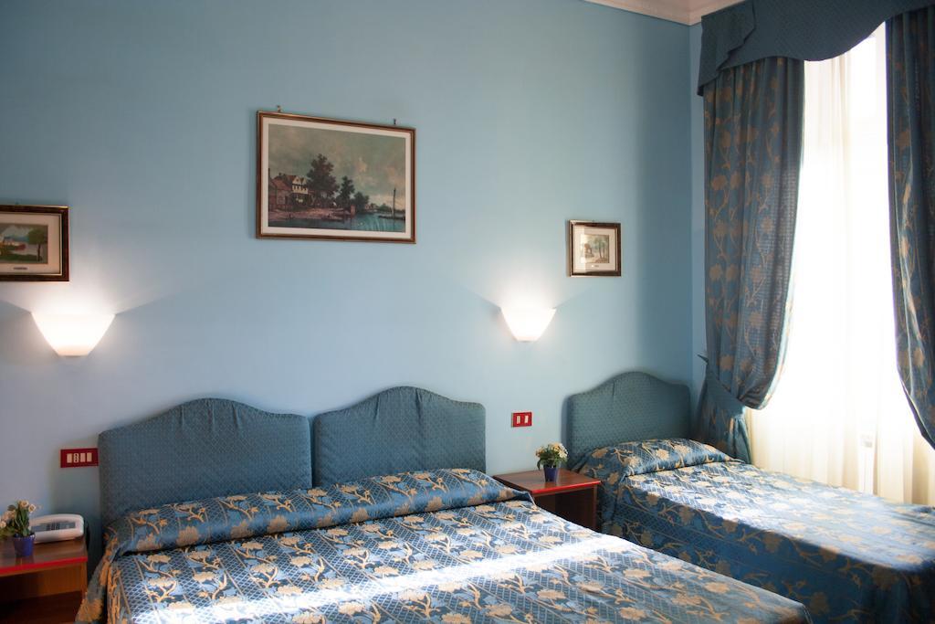 Hotel Giada Rome Room photo