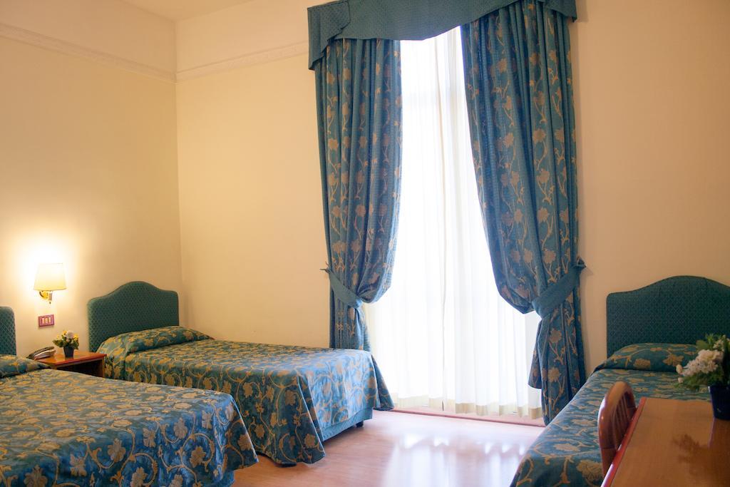Hotel Giada Rome Room photo
