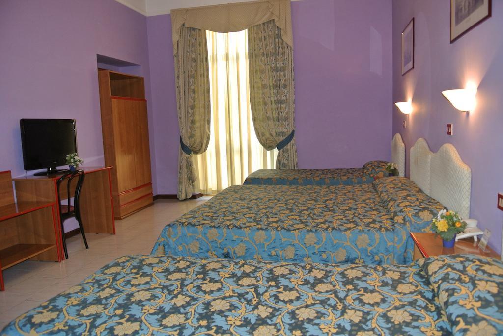 Hotel Giada Rome Room photo