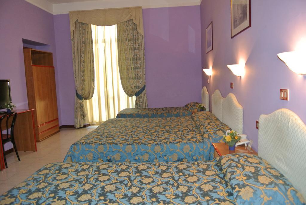 Hotel Giada Rome Room photo