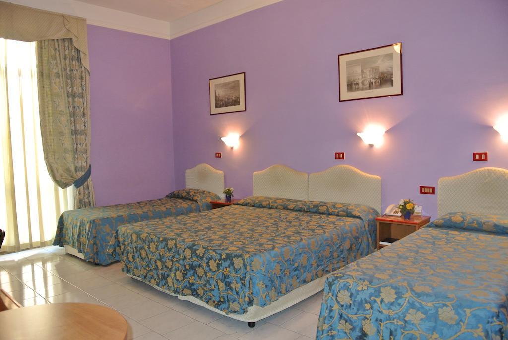 Hotel Giada Rome Room photo
