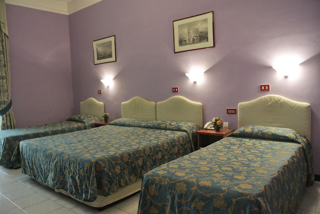 Hotel Giada Rome Room photo
