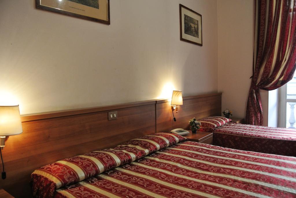 Hotel Giada Rome Room photo