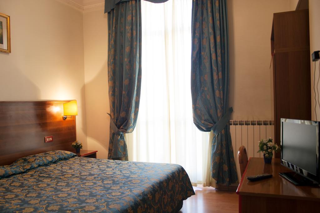 Hotel Giada Rome Room photo