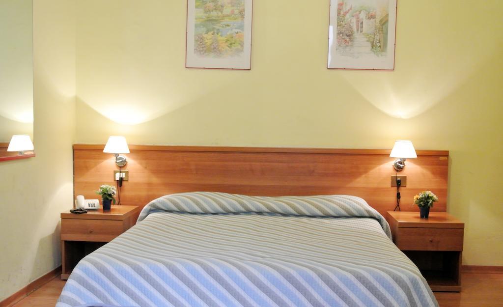 Hotel Giada Rome Room photo