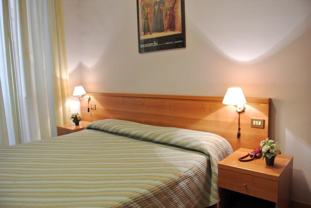 Hotel Giada Rome Room photo