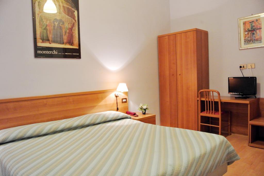 Hotel Giada Rome Room photo