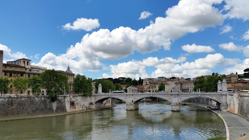Hotel Giada Rome Exterior photo
