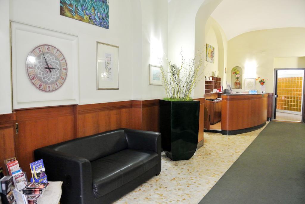 Hotel Giada Rome Exterior photo
