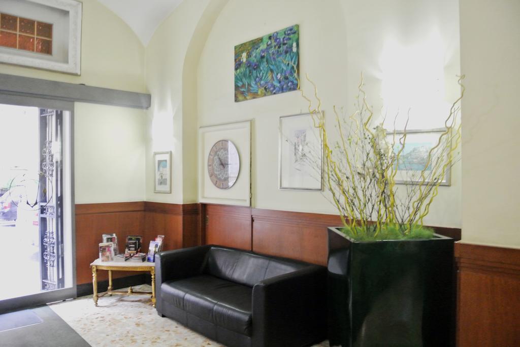 Hotel Giada Rome Exterior photo