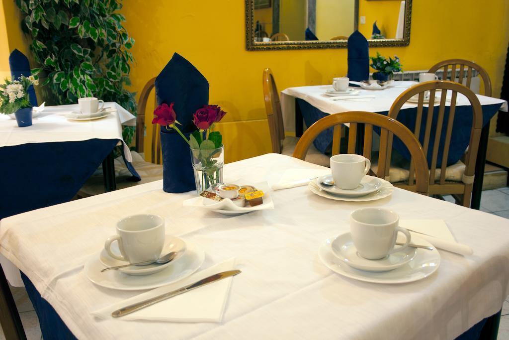 Hotel Giada Rome Exterior photo