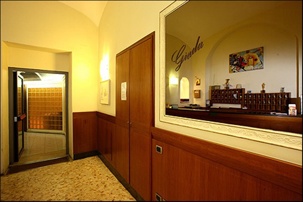 Hotel Giada Rome Exterior photo